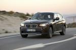 BMW X1 2009 года